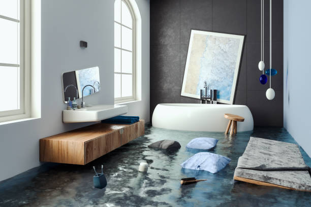 Best Water damage mitigation services  in Fennville, MI